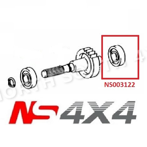 Ns4x4